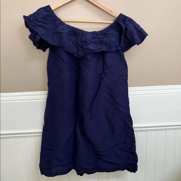 chinese dress ladies Tommy Bahama Coastalina Flounce Shirtdress